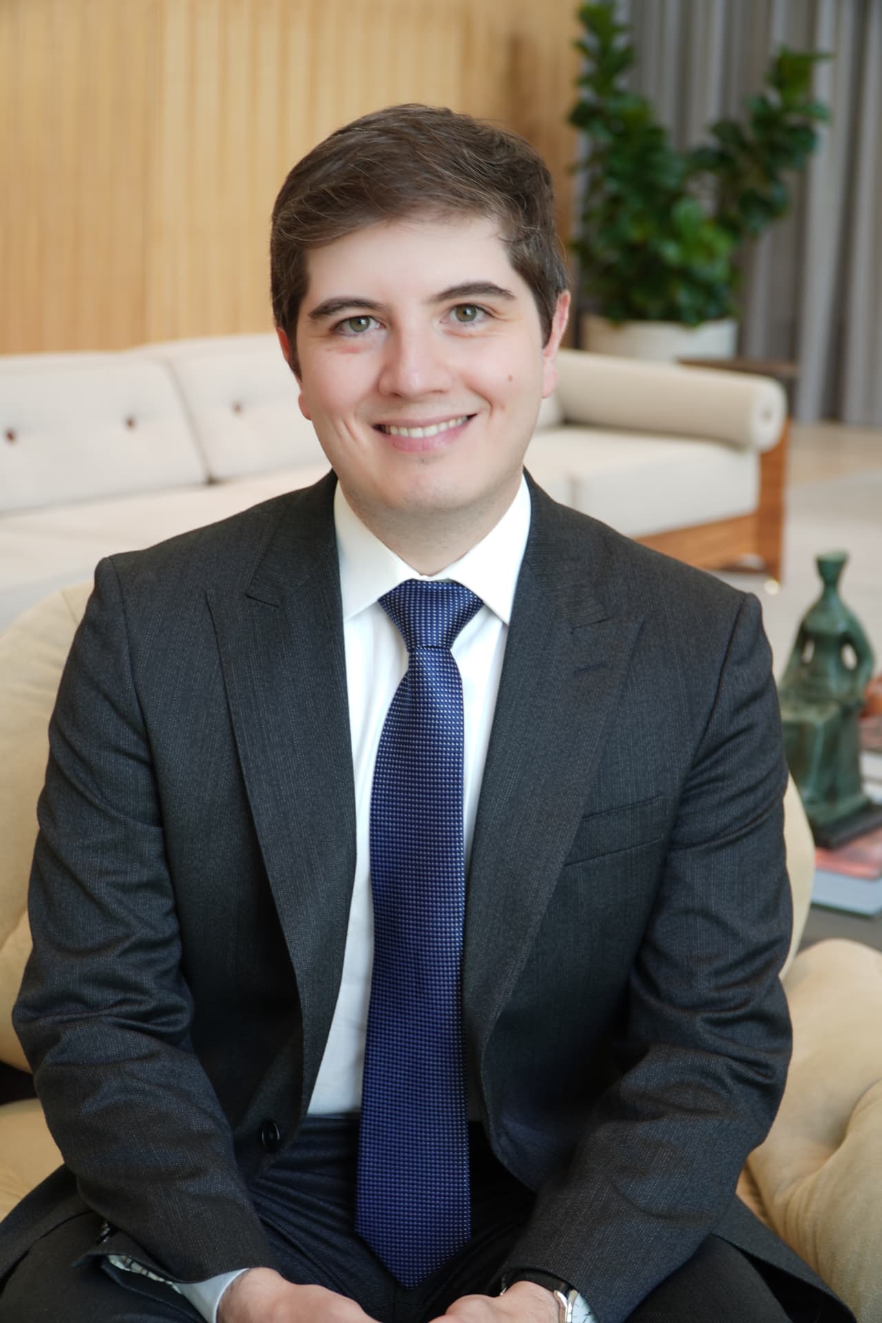 Prof. Mateus Pontalti