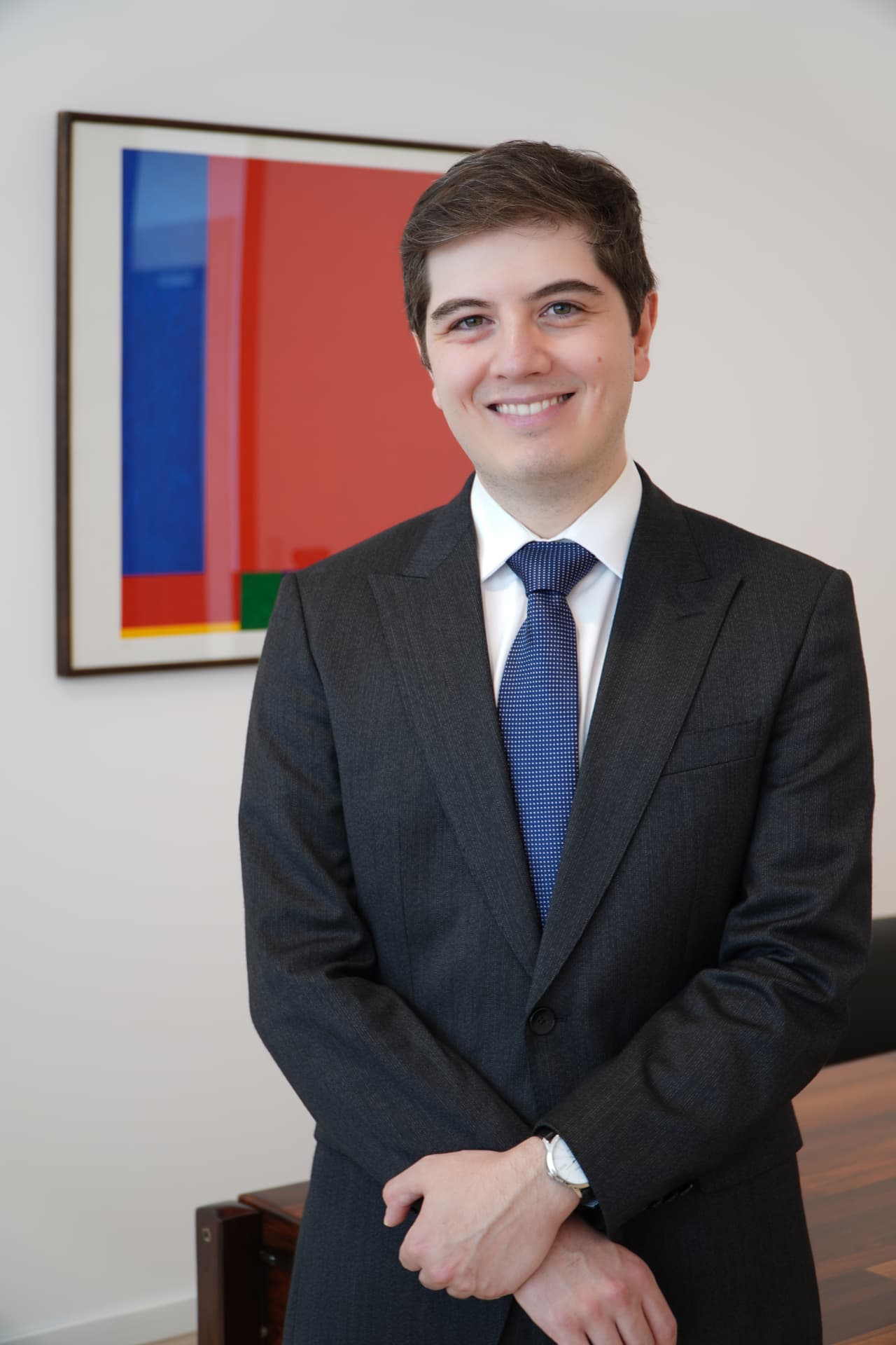 Prof. Mateus Pontalti